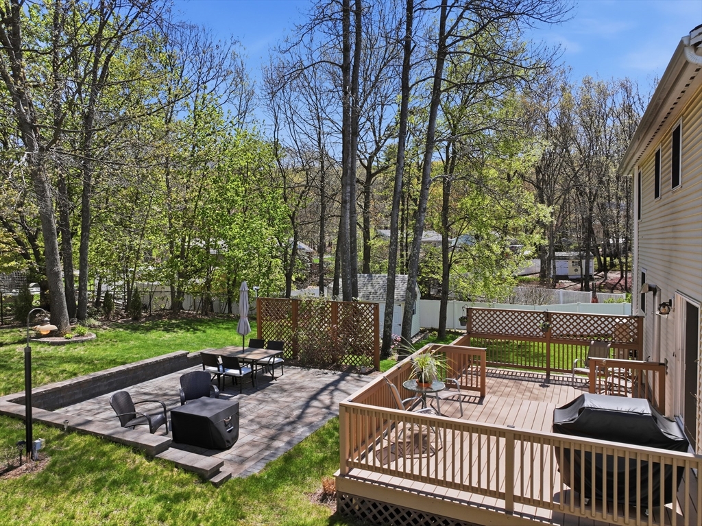 10 Horseshoe Lane, Clinton, MA Photo #37