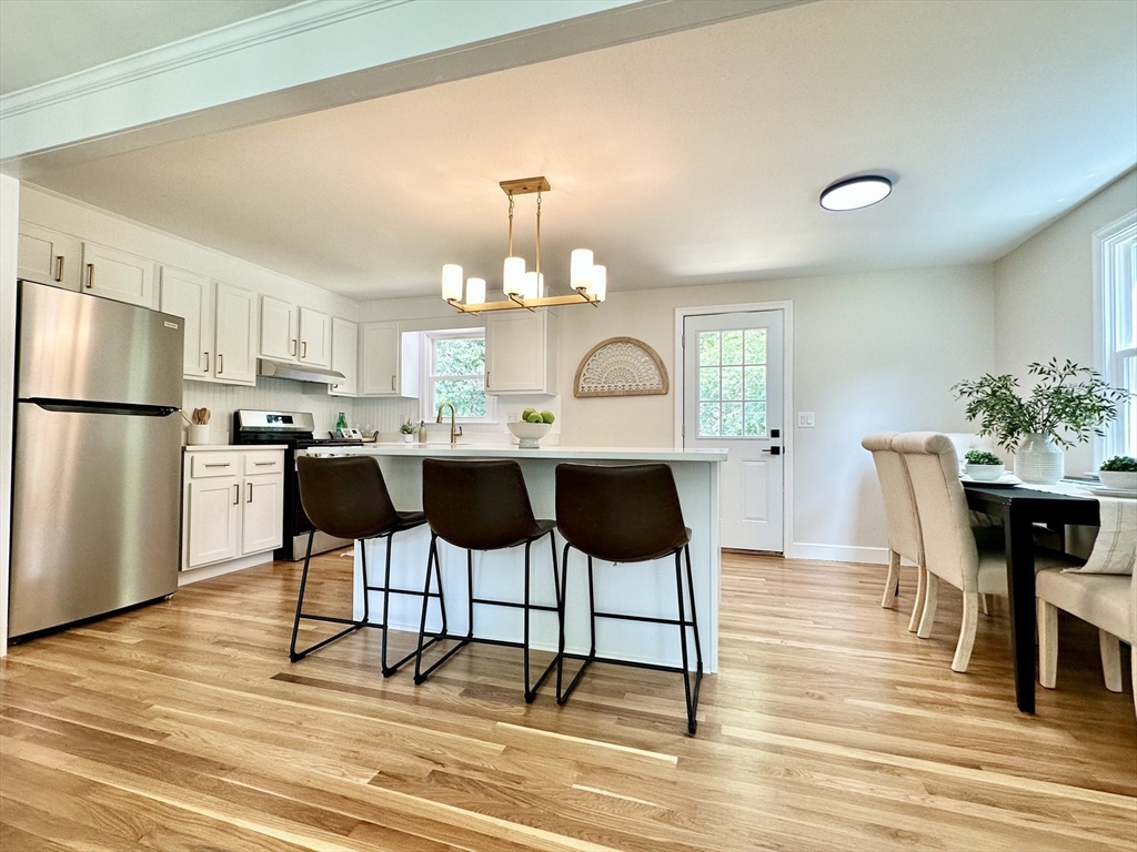 17 Kingsley Rd