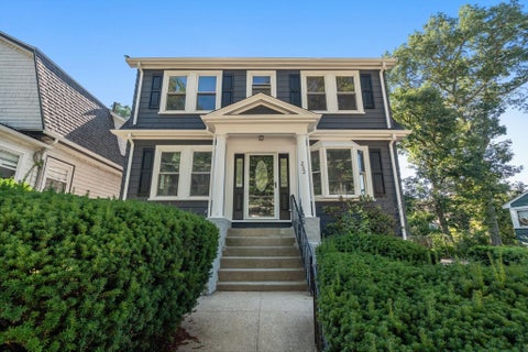 Photo of 232 Itasca St, Boston, MA 02126 (MLS # 73568784)
