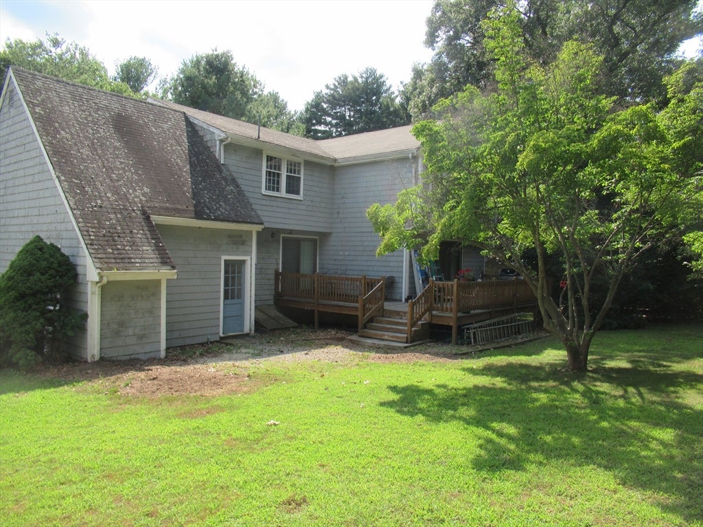 211 Water St.