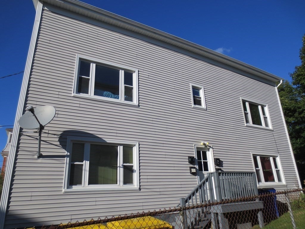 Photo of 224 Tripp Street, Fall River, MA