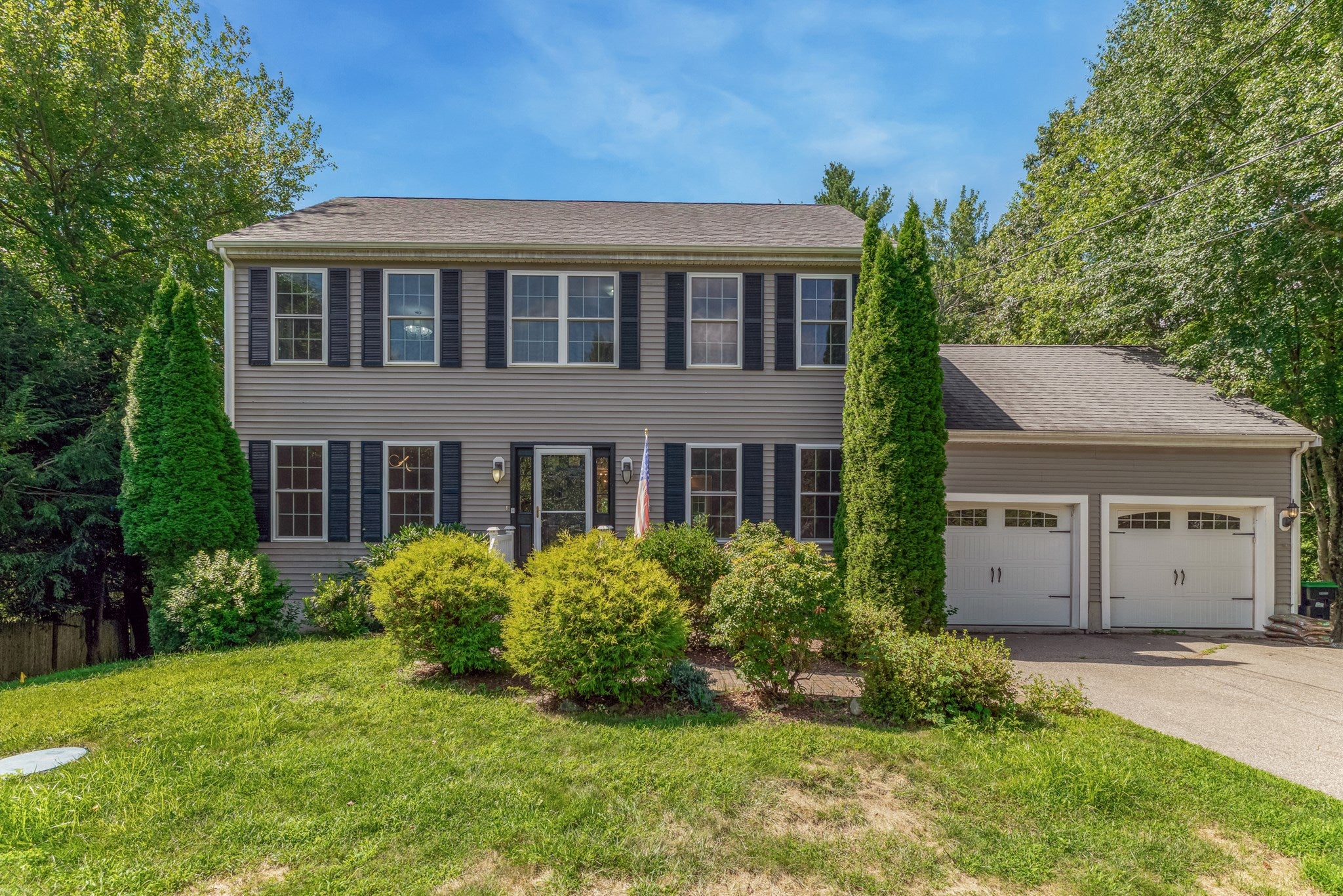 32 Adams St, Foxboro, MA, 32 Adams St, Foxboro, MA Photo #1