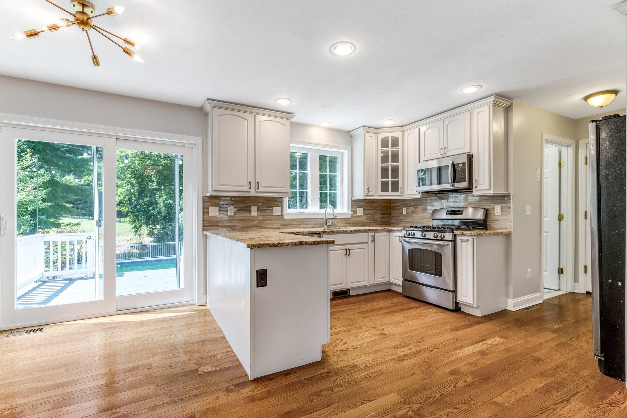 32 Adams St, Foxboro, MA, 32 Adams St, Foxboro, MA Photo #7