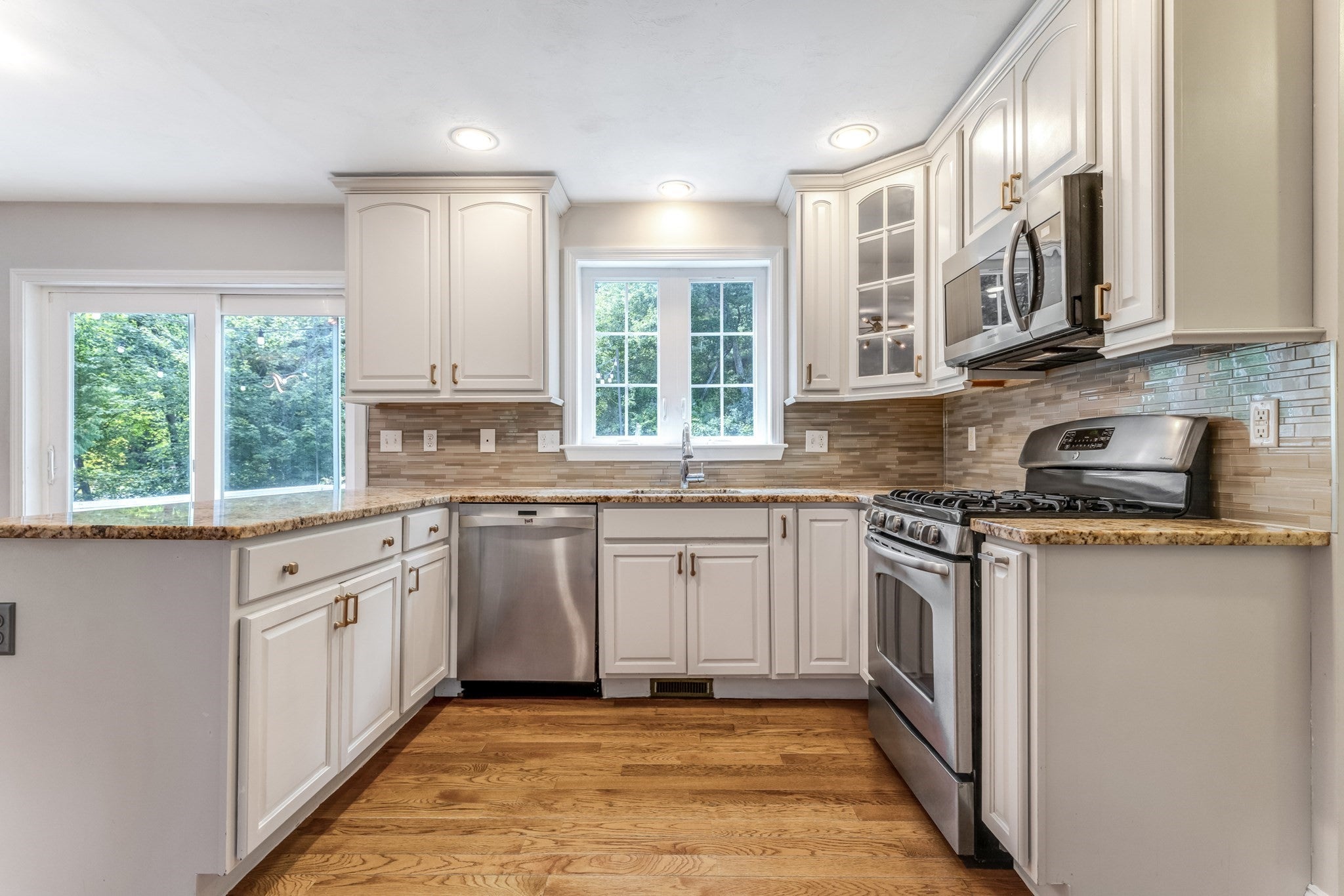 32 Adams St, Foxboro, MA, 32 Adams St, Foxboro, MA Photo #9