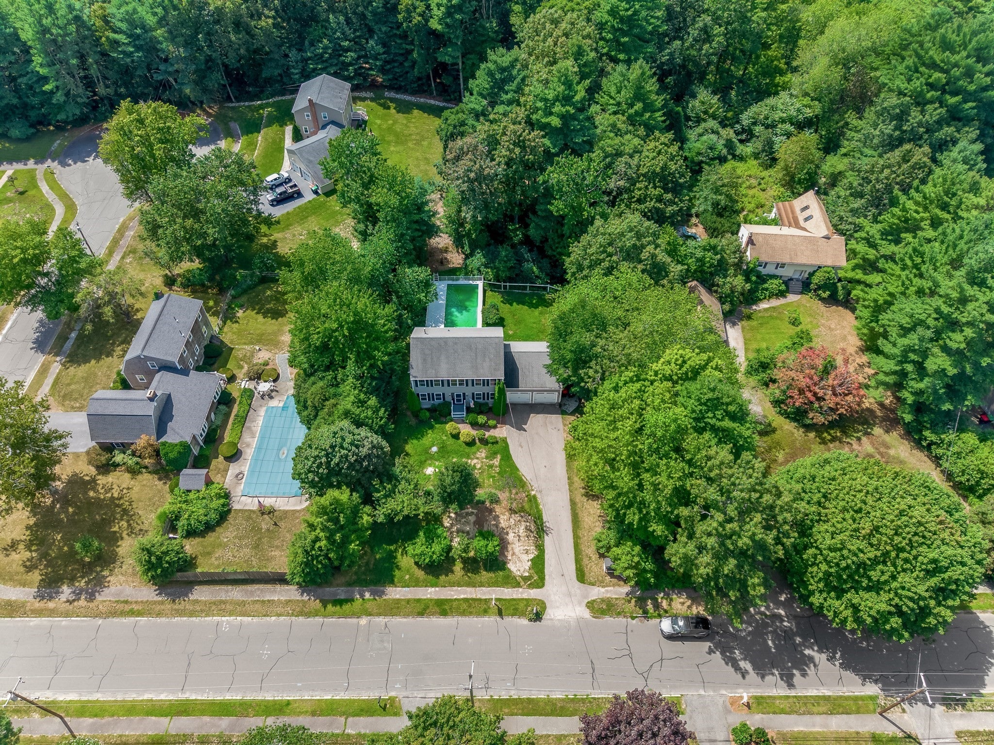 32 Adams St, Foxboro, MA, 32 Adams St, Foxboro, MA Photo #27