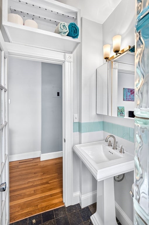 70 Strathmore Road #10B, Boston, MA Photo #15