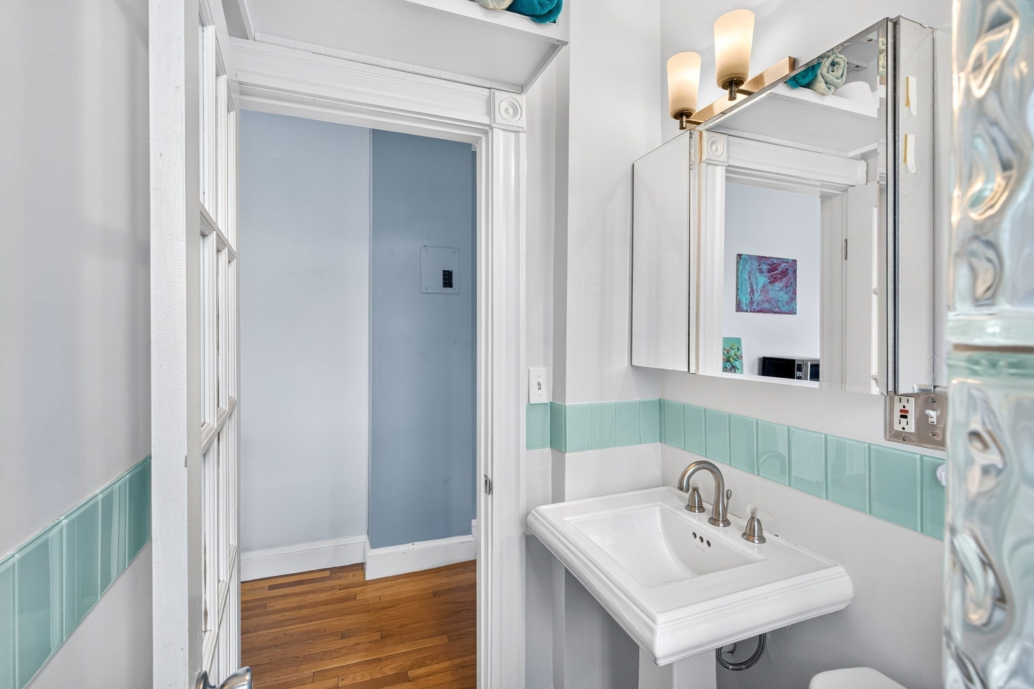 70 Strathmore Road #10B, Boston, MA, 70 Strathmore Road #10B, Boston, MA Photo #12
