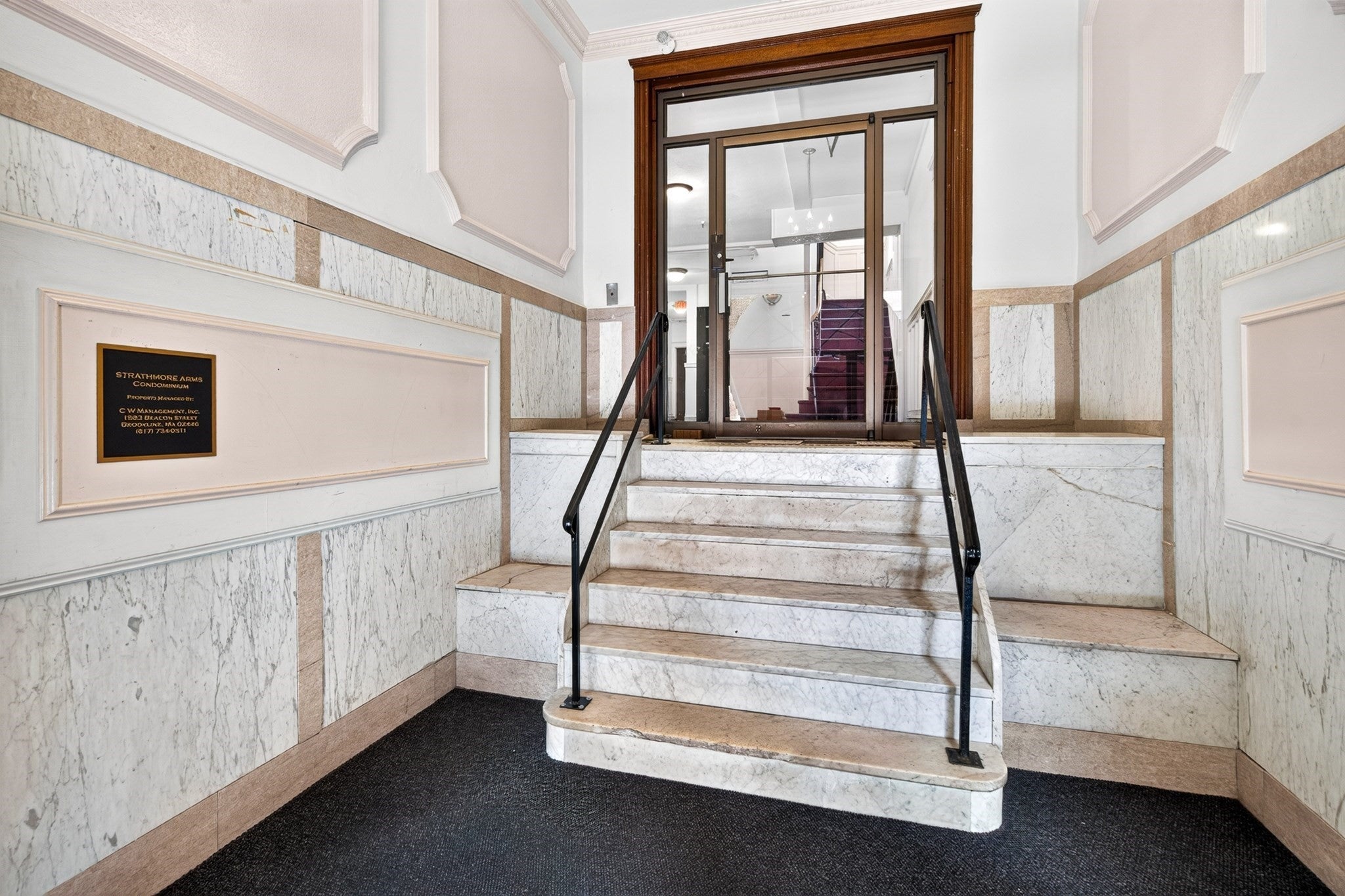 70 Strathmore Road #10B, Boston, MA, 70 Strathmore Road #10B, Boston, MA Photo #25