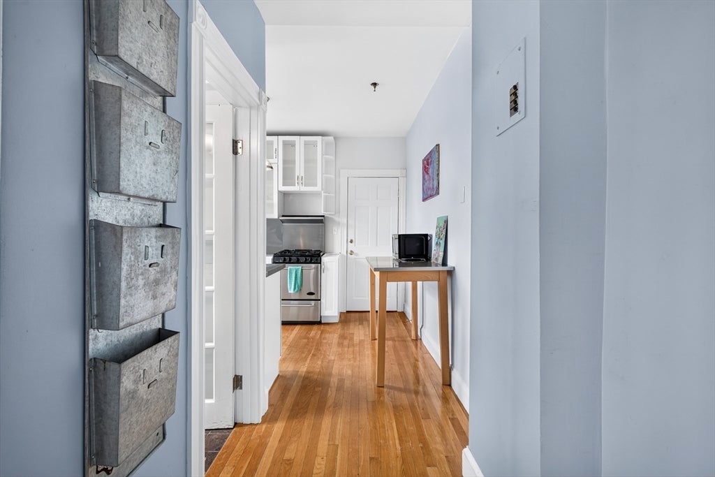 70 Strathmore Road #10B, Boston, MA Photo #16
