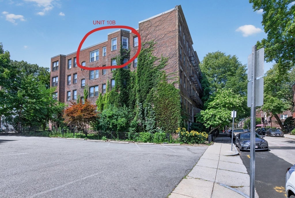 70 Strathmore Road #10B, Boston, MA Photo #23