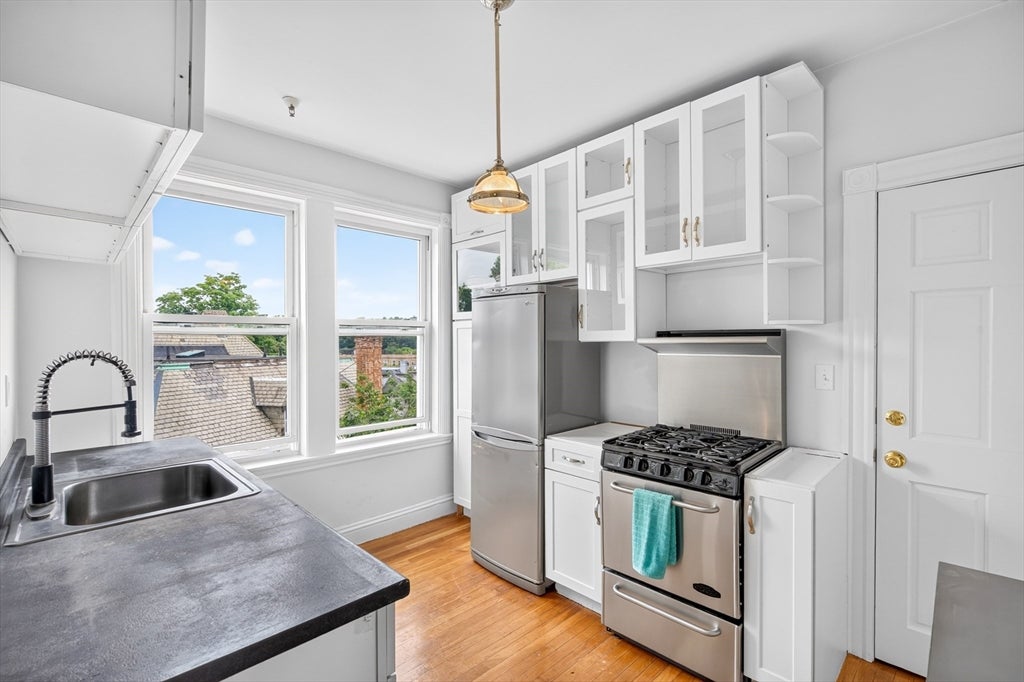 70 Strathmore Road #10B, Boston, MA Photo #20