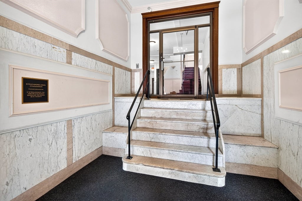 70 Strathmore Road #10B, Boston, MA Photo #25