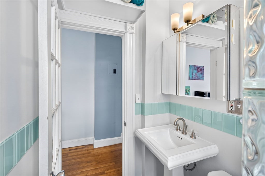 70 Strathmore Road #10B, Boston, MA Photo #11