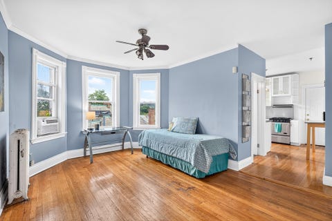 Photo of 70 Strathmore Road #10B, Boston, MA 02135 (MLS # 73566107)