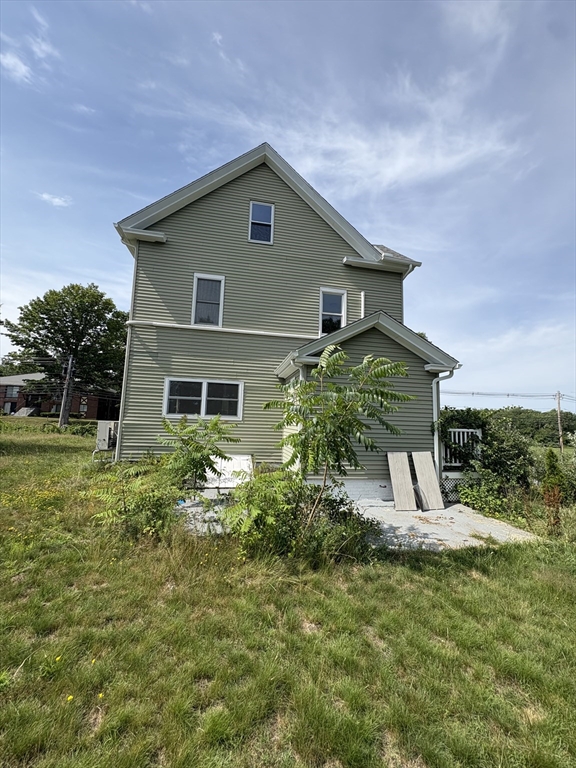 61 East Main