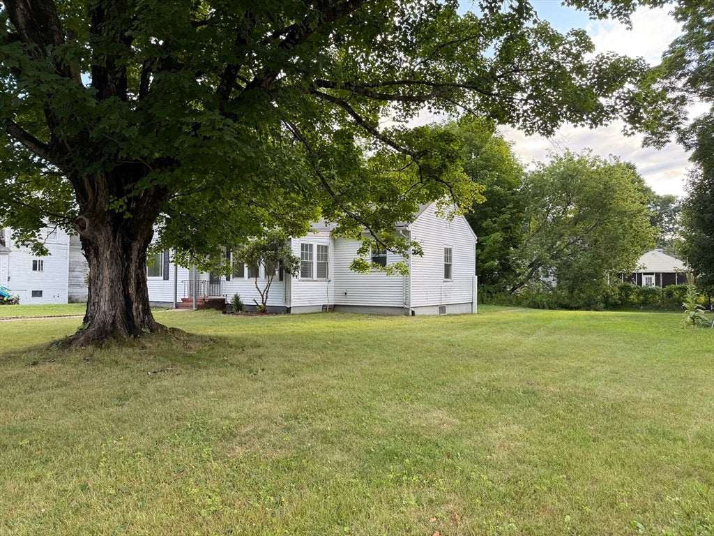 48 Columbian Ave, Athol, MA, 48 Columbian Ave, Athol, MA Photo #4
