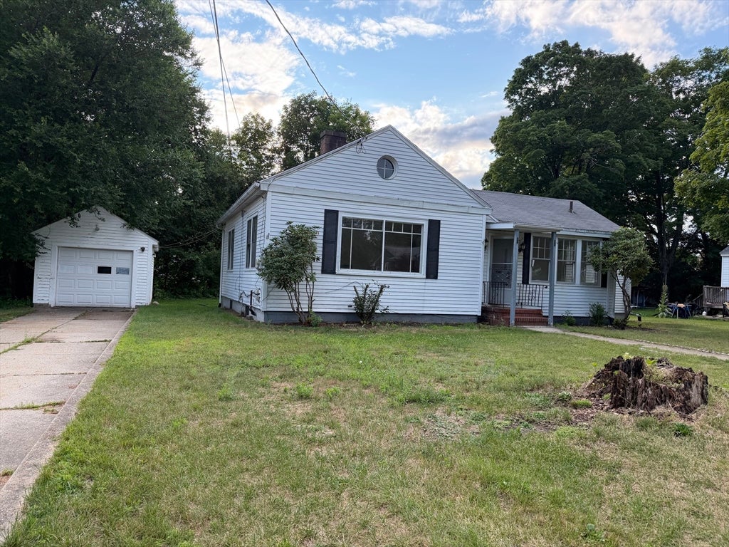 48 Columbian Ave, Athol, MA, 48 Columbian Ave, Athol, MA Photo #2