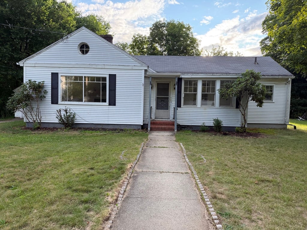 48 Columbian Ave, Athol, MA, 48 Columbian Ave, Athol, MA Photo #3