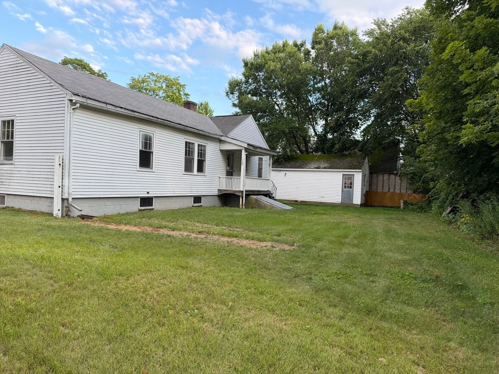 48 Columbian Ave, Athol, MA, 48 Columbian Ave, Athol, MA Photo #5