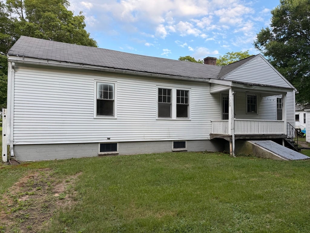 48 Columbian Ave, Athol, MA, 48 Columbian Ave, Athol, MA Photo #6
