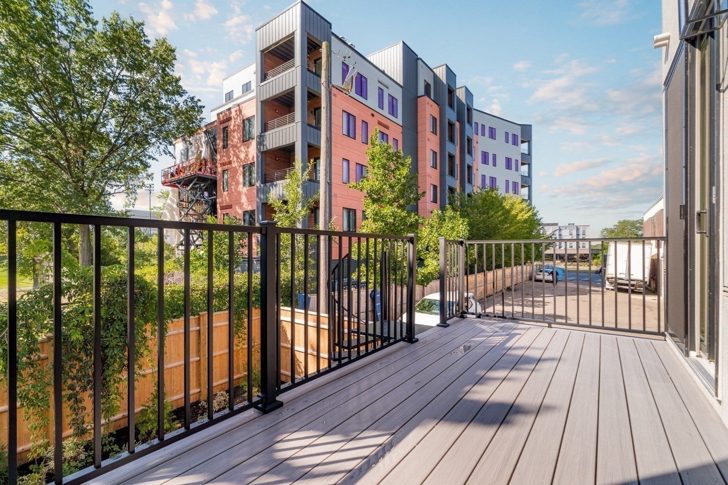 11 Lothrop St #11, Boston, MA, 11 Lothrop St #11, Boston, MA Photo #11