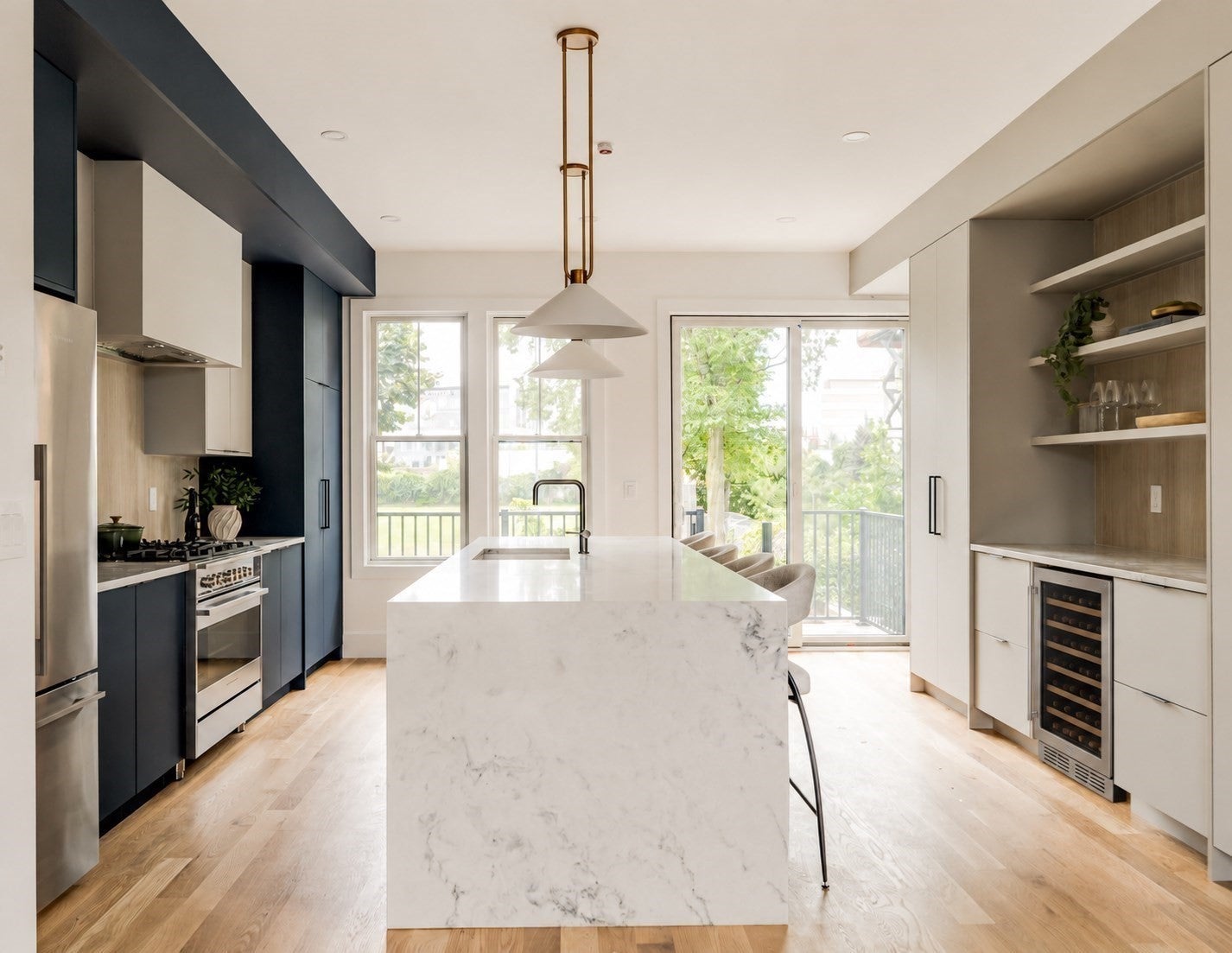 11 Lothrop St #11, Boston, MA, 11 Lothrop St #11, Boston, MA Photo #7