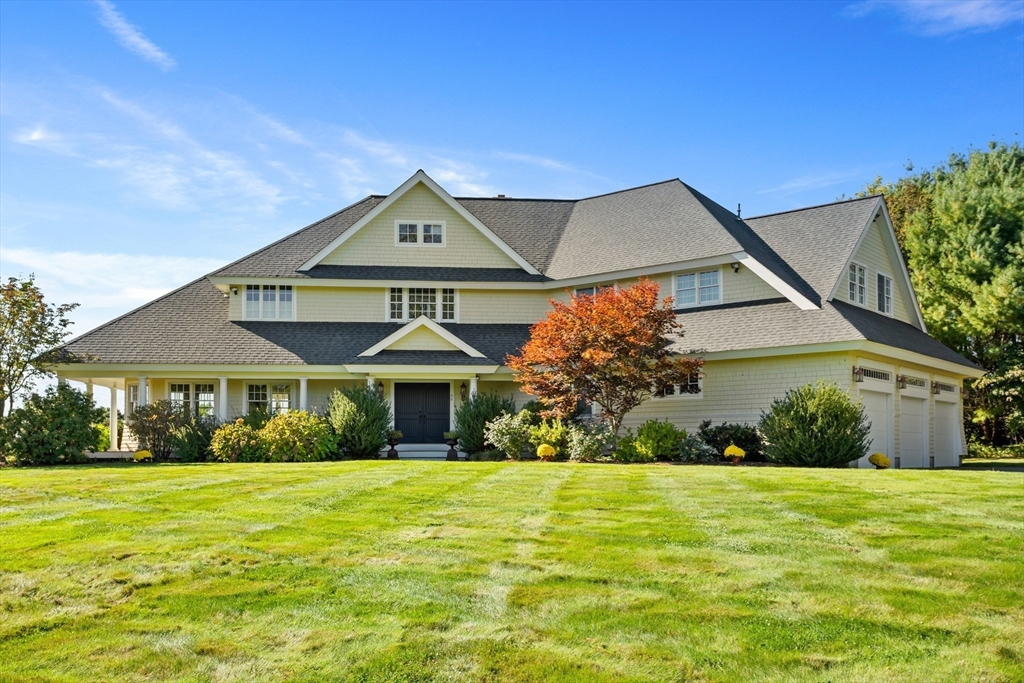 33 Worthen Drive