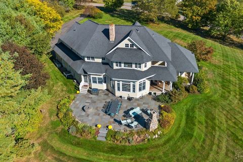 Photo of 33 Worthen Drive, Groton, MA 01450 (MLS # 73486969)