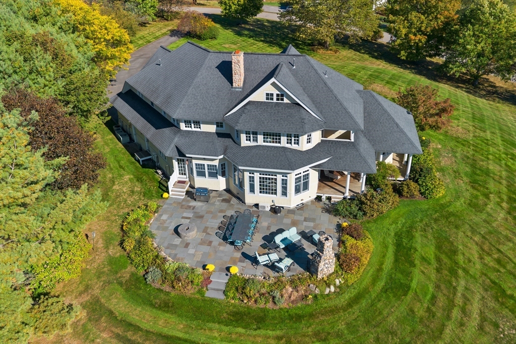 33 Worthen Drive