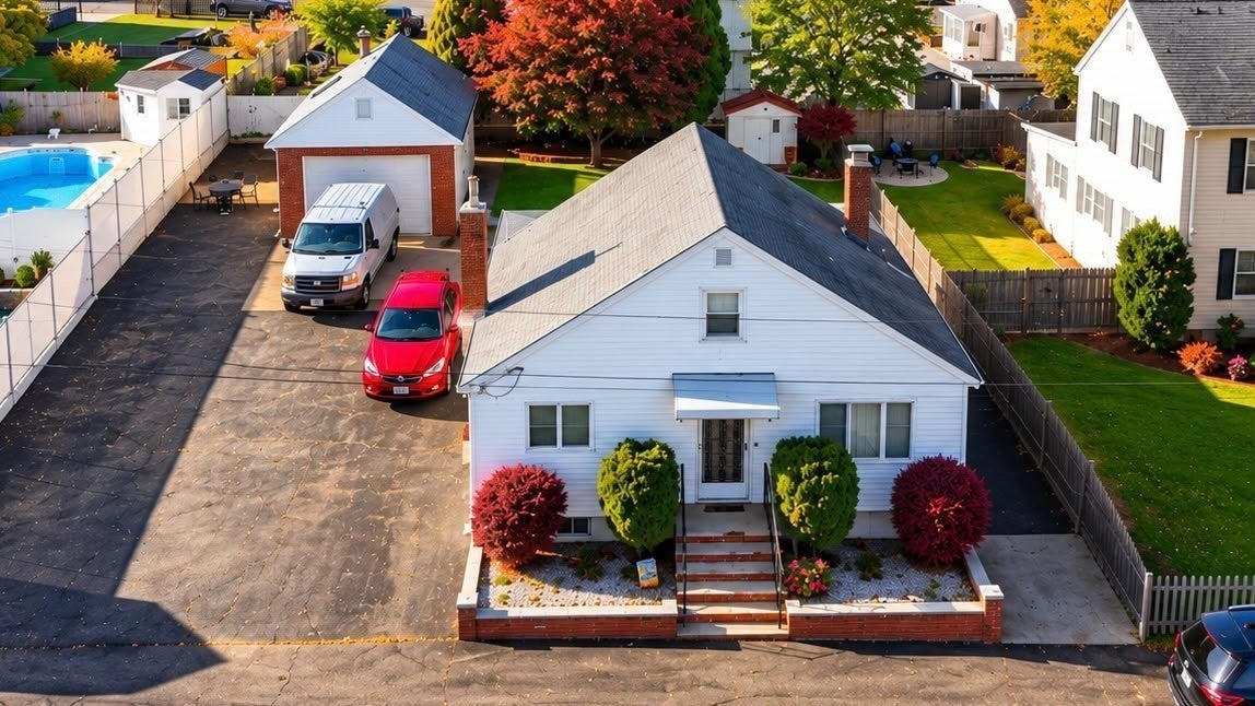 Photo of 196 Conant Street, Revere, MA