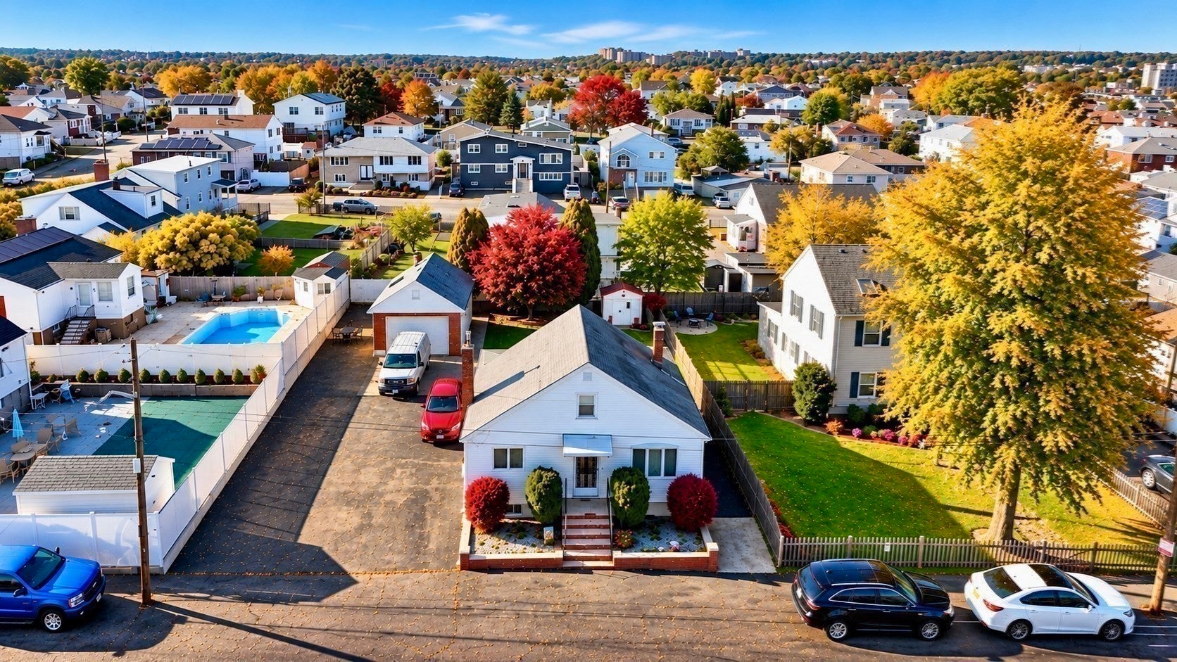 196 Conant Street, Revere, MA, 196 Conant Street, Revere, MA Photo #26