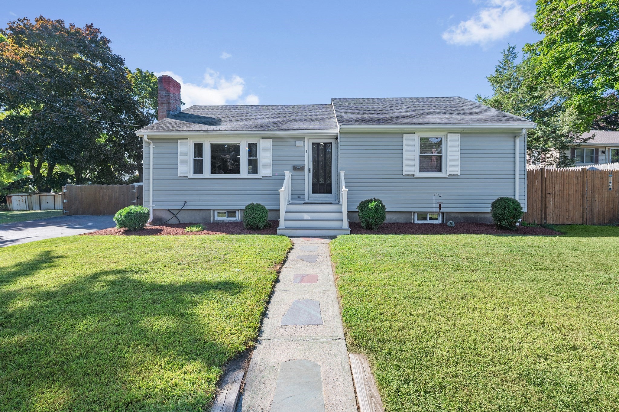 9 Fosters Ln, Wakefield, MA, 9 Fosters Ln, Wakefield, MA Photo #1