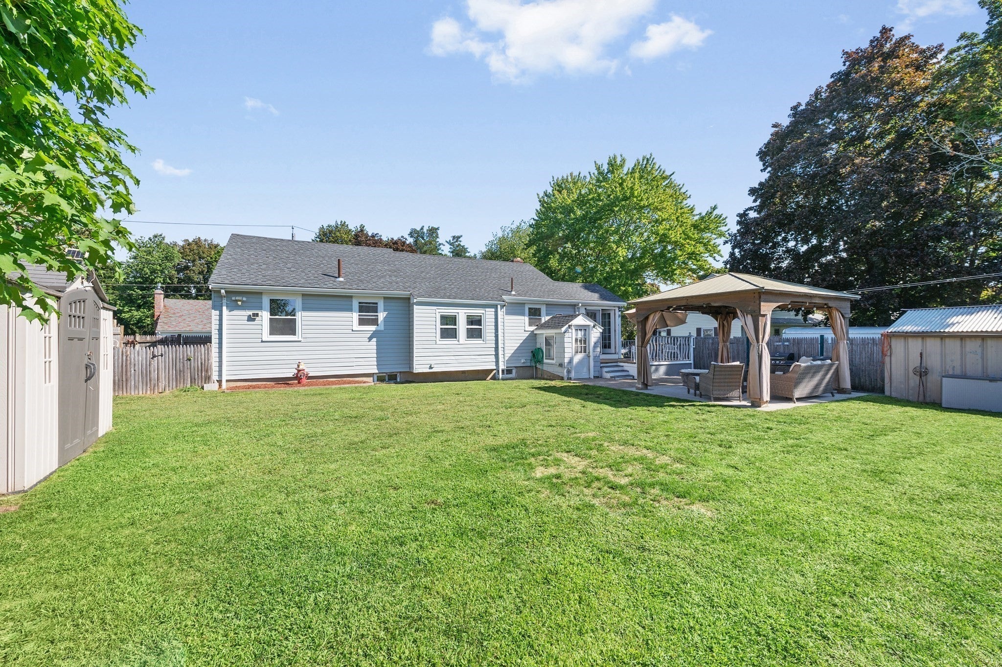 9 Fosters Ln, Wakefield, MA, 9 Fosters Ln, Wakefield, MA Photo #16