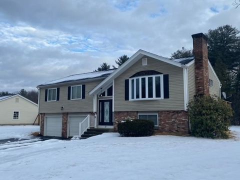 27 Marlene Dr Agawam MA 01030