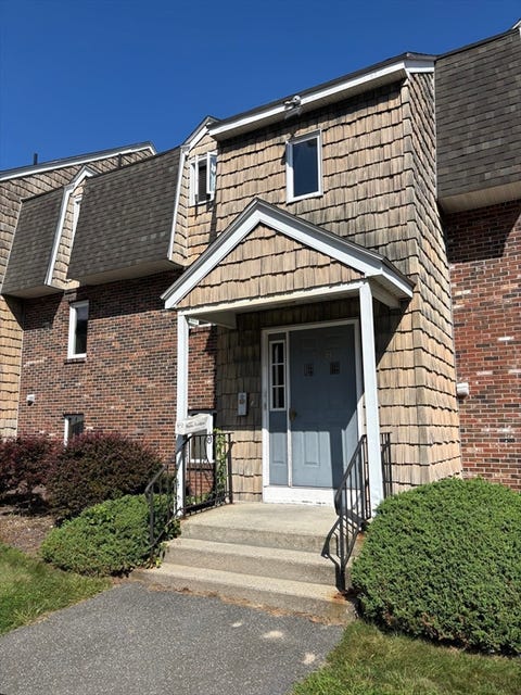 Photo of 3156 Main St #3156, Palmer, MA 01009 (MLS # 73565207)