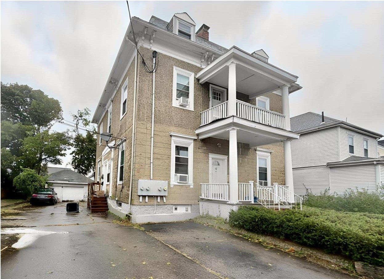 Photo of 12 Clark St, Quincy, MA