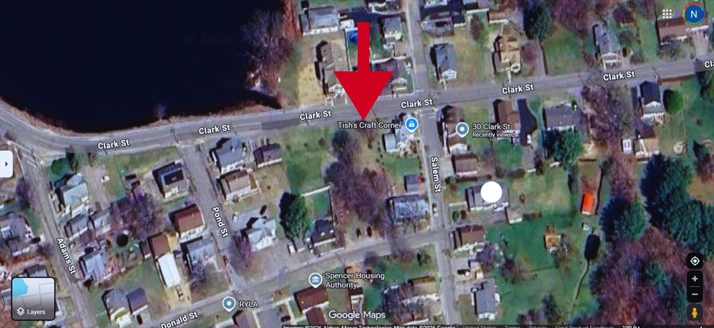 0 Clark Street Lot 59