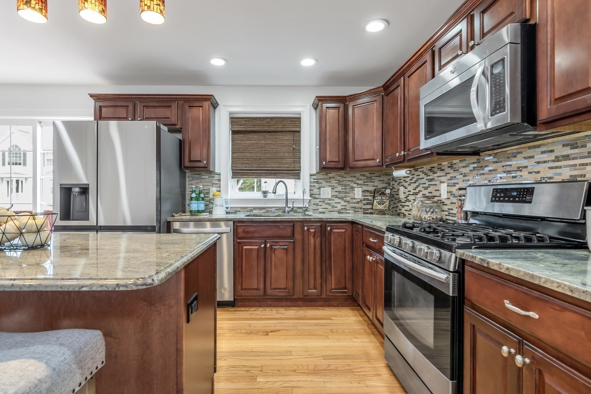 1 Kerrigan Way, Woburn, MA Photo #6