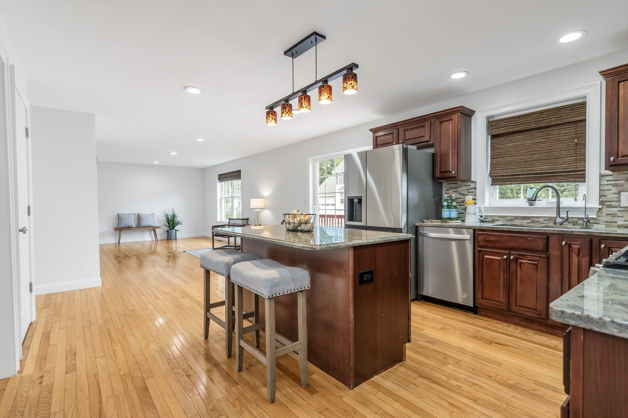 1 Kerrigan Way, Woburn, MA Photo #5