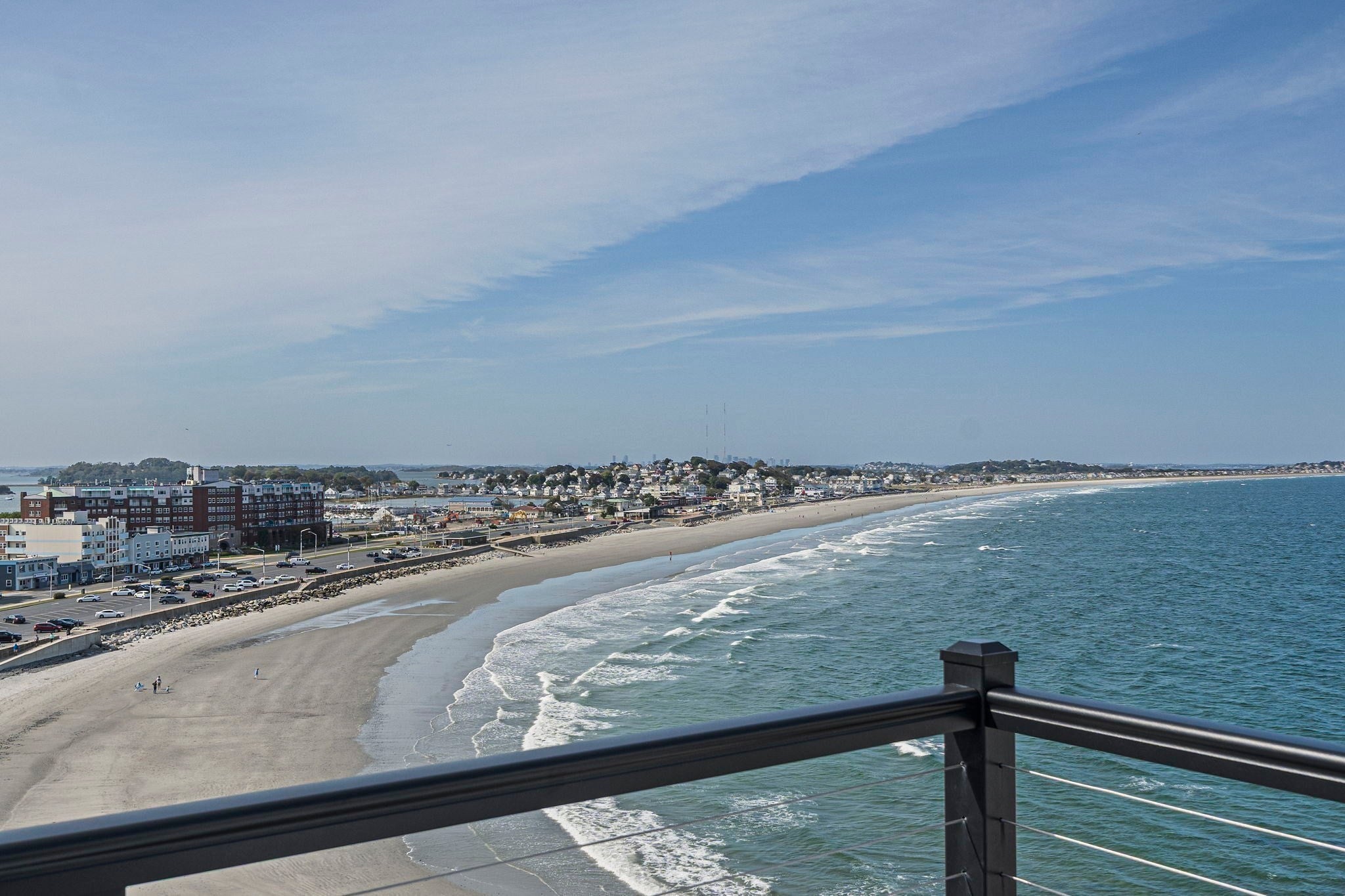 62 Oceanside Drive 62, Hull MA 02045