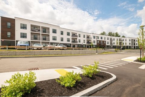 203 Lowell St. 318 Wilmington MA 01887