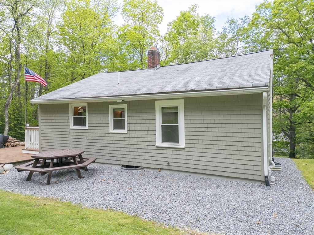 209 Mason Rd