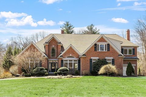 17 Sandy Ridge Road Sterling MA 01564