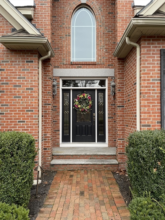 17 Sandy Ridge Road
