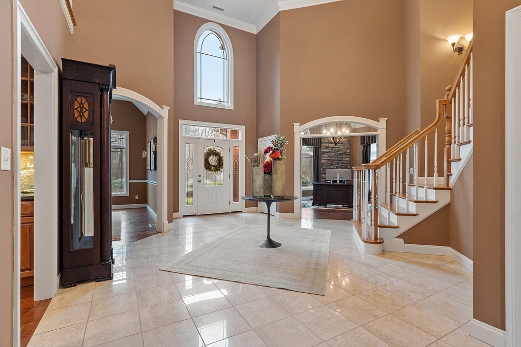 17 Sandy Ridge Road