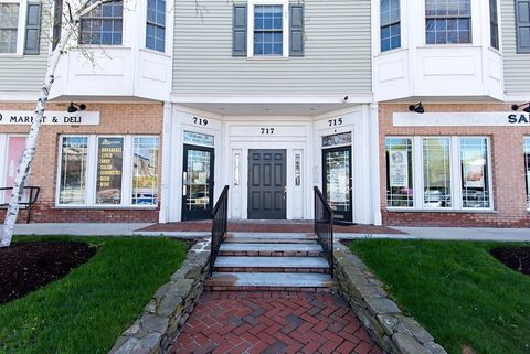 717 Washington St G Canton MA 02021