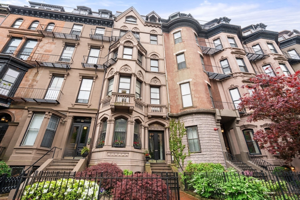 165 Beacon Street #2, Boston, MA Photo #19