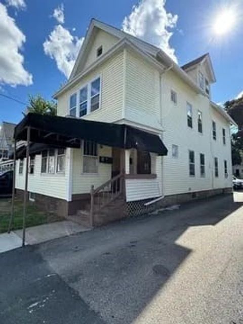 310 N Main St. 3 Uxbridge MA 01569