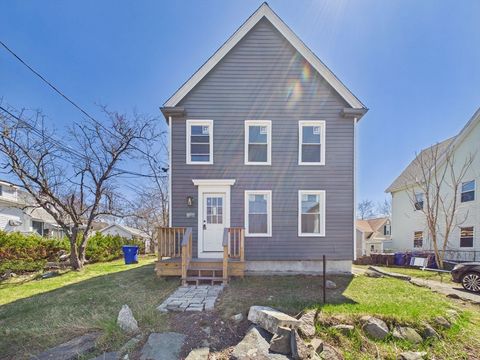 Photo of 32 Shores St, Taunton, MA 02780 (MLS # 73500269)