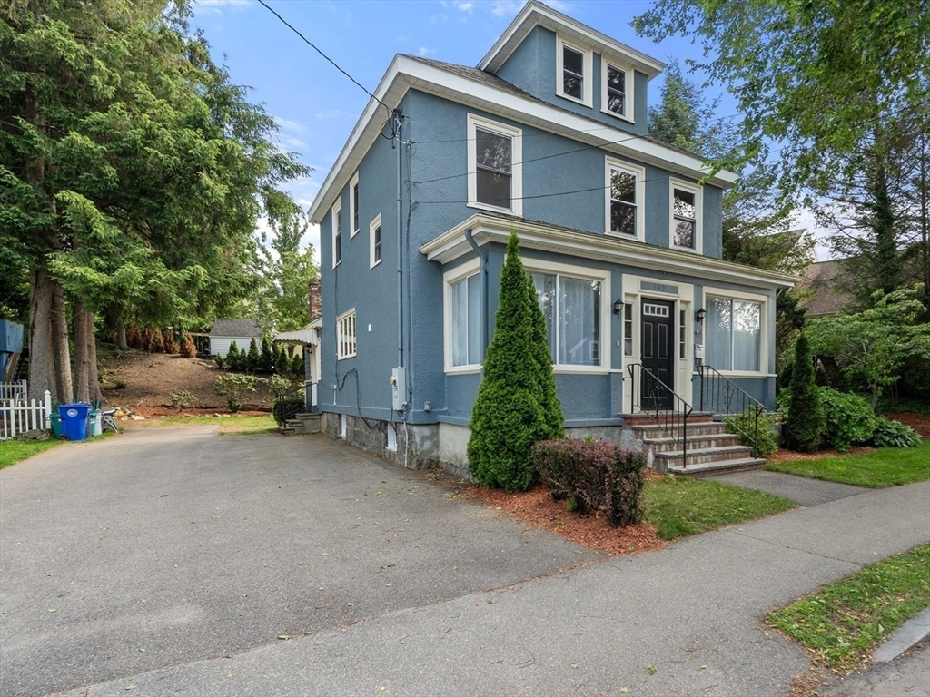 349 Pleasant Street